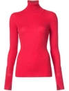 BARBARA BUI TURTLENECK JUMPER,P4223MXH12272910