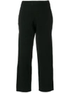 JOSEPH CROPPED TROUSERS,JF00031112124198