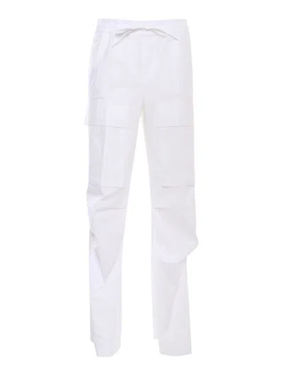 P.a.r.o.s.h . Pants In White