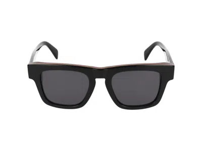 Paul Smith Sunglasses In Black