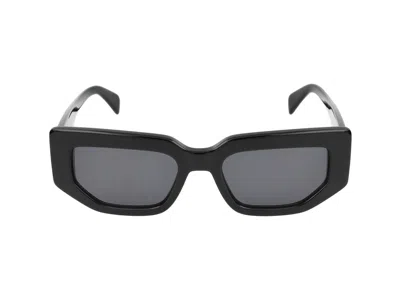 Paul Smith Sunglasses In Black