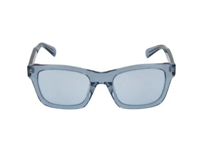 Paul Smith Sunglasses In Blue