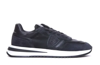 Philippe Model Trainers In Black