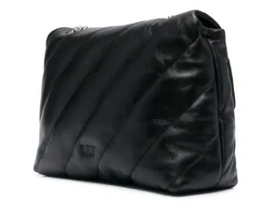 Pinko Bags.. In Black