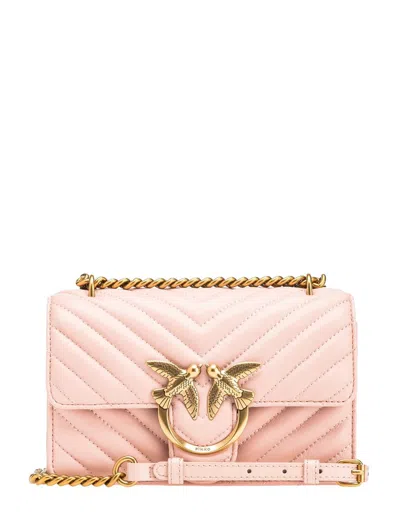 Pinko Bags.. Pink