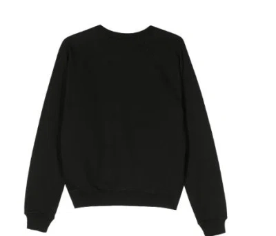 Vivienne Westwood Sweaters In Black