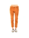 Dsquared2 Dsquared Pants In Browngiallo