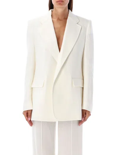 Chloé Blazer In White