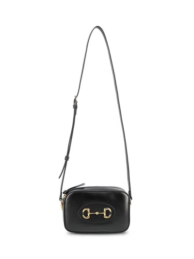 Gucci Handbags In Black