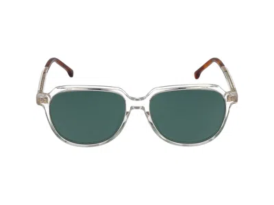 Paul Smith Sunglasses In Transparent