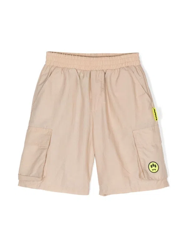 Shorts BARROW KIDS Kids color Green