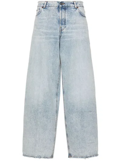Haikure Bethany Jeans In Blue