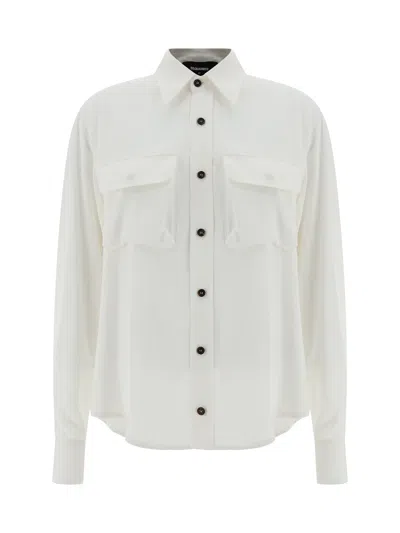 Dsquared2 Shirt In 101
