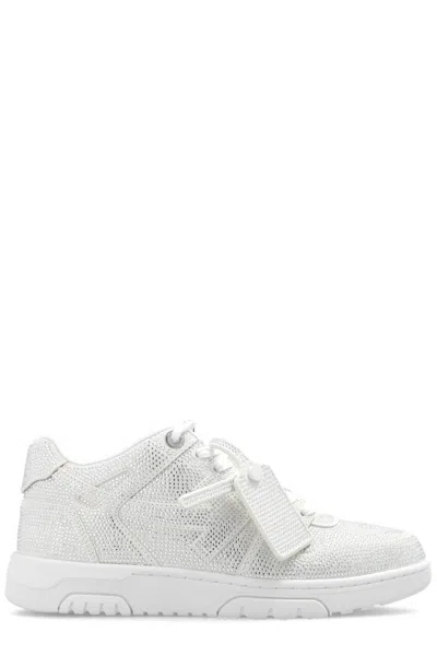 Off-white Out Of Office Sneakers