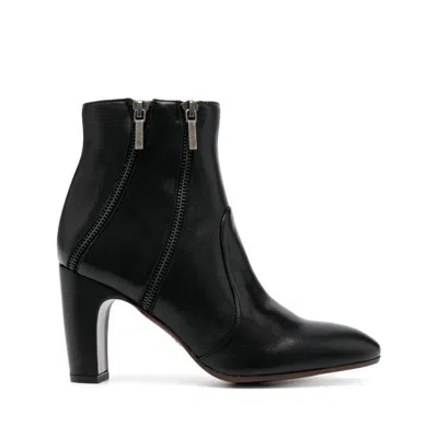 Chie Mihara Shoes In Black