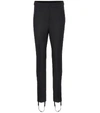 MONCLER STIRRUP TROUSERS,P00276849