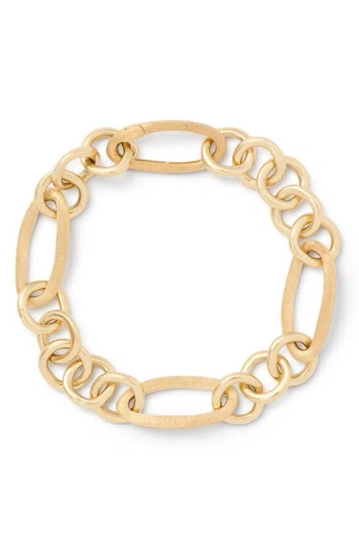 Marco Bicego 18k Yellow Gold Jaipur Link Polished Link Bracelet