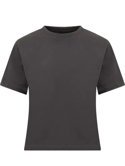 Armarium Saba T-shirt In Black