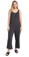 Mwl By Madewell Broadway Jumpsuit Ocean