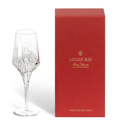 Louis Xiii Crystal  Pillet Glass (50ml) In Multi