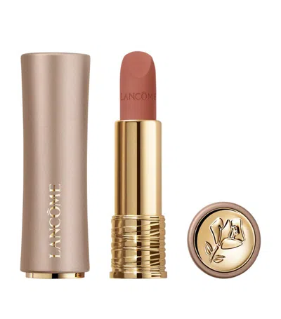 Lancôme L'absolu Rouge Cream Lipstick In Multi