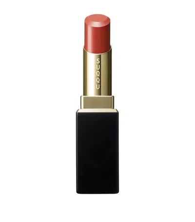 Suqqu Moisture Glaze Lipstick - Refill In Ichirinka