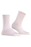 Falke Women's Active Breeze Socks In Light Pink
