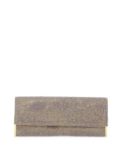 Benedetta Bruzziches "kate" Clutch In Multi