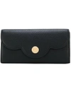 SEE BY CHLOÉ SCALLOP EDGE WALLET,CHS17WP78621212292254