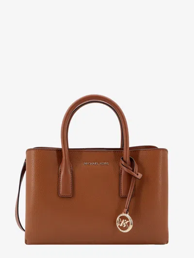 Michael Kors Ruthie In Brown