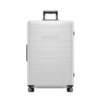 Horizn Studios | Check-in Luggage | H7 Air In Light Quartz Grey