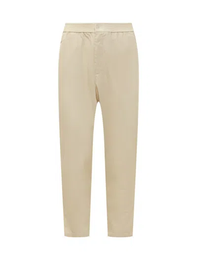 Bonsai Long Trousers In Beige