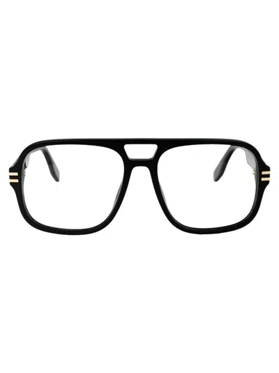 Marc Jacobs Optical In 807 Black