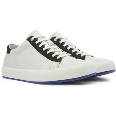 Camper Trainers For Men In White