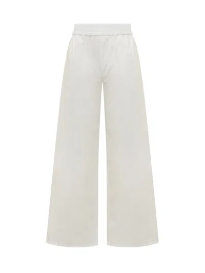 Dsquared2 Traveller Pants In White