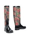 DOLCE & GABBANA Boots,11259368FA 3