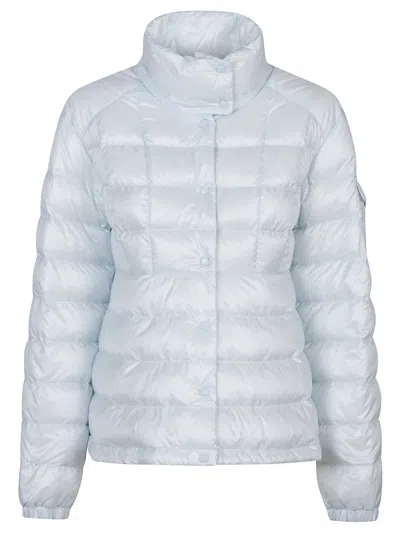 Moncler Button In S Celeste