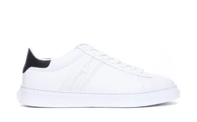 Hogan H365 Sneakers In White