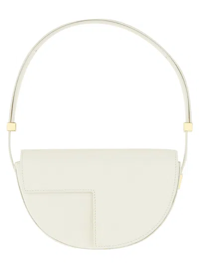 Patou Le Petit  Bag In Bianco