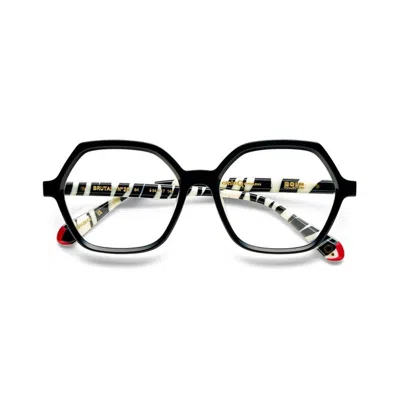 Etnia Barcelona Glasses In Black