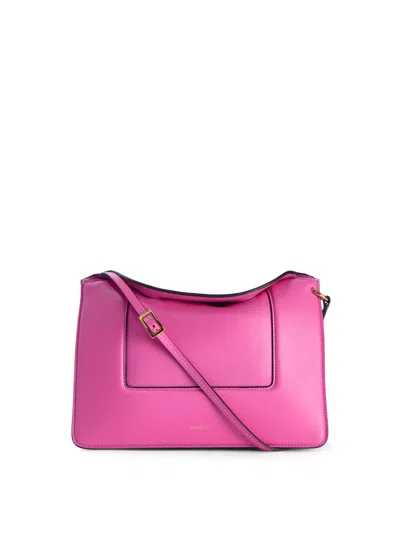 Wandler Penelope Bag In Pink