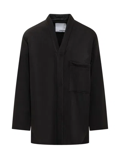 Costumein Motoki Jacket In Black