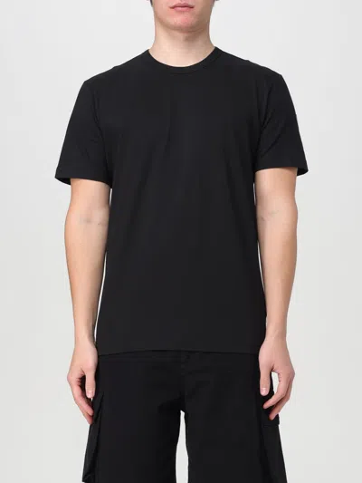 Colmar T-shirt Girocollo Nera 7577v2xm99 In Black