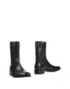 DSQUARED2 BOOTS,11320002KR 15