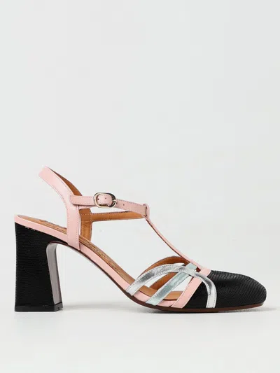 Chie Mihara Sandals In Pink