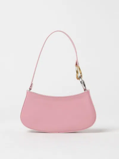 Staud Shoulder Bag  Woman Color Pink