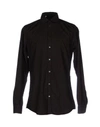 DOLCE & GABBANA Solid color shirt,38678321TE 6