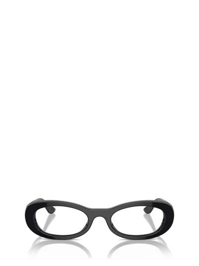 Vogue Eyewear Vo5596 Black Glasses