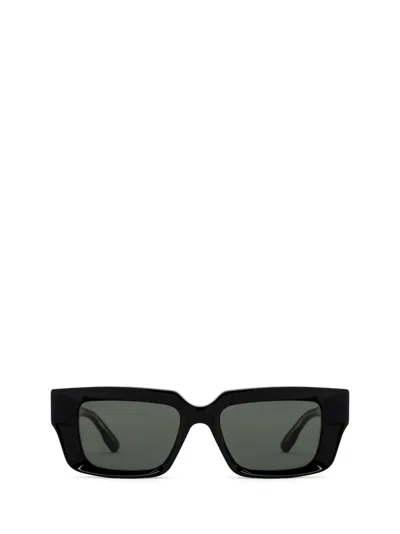 Gucci Gg1529s Black Sunglasses