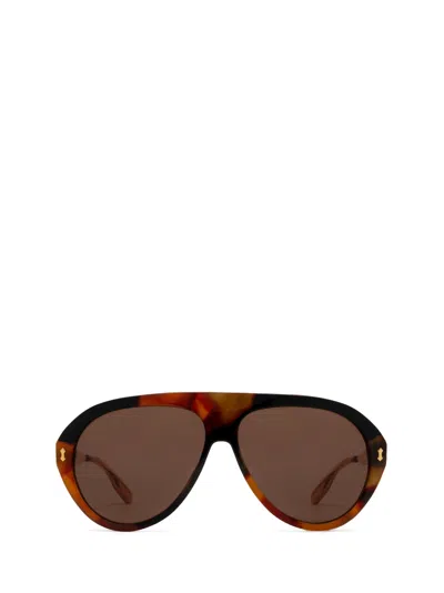 Gucci Gg1515s Havana Sunglasses